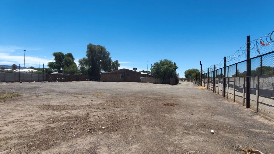 Commercial Property for Sale in Beaufort West Western Cape